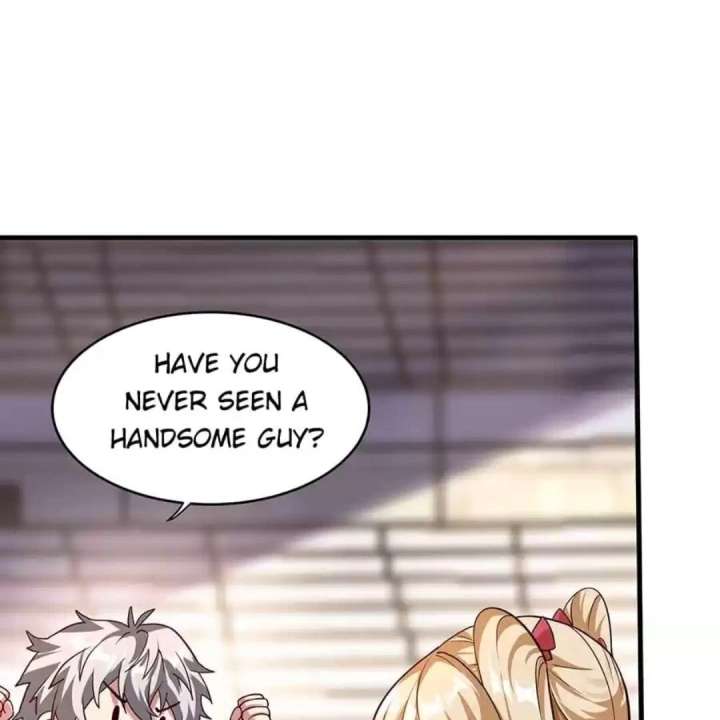 Aura Recovery: I Get a New Skill Everyday Chapter 10 219 32