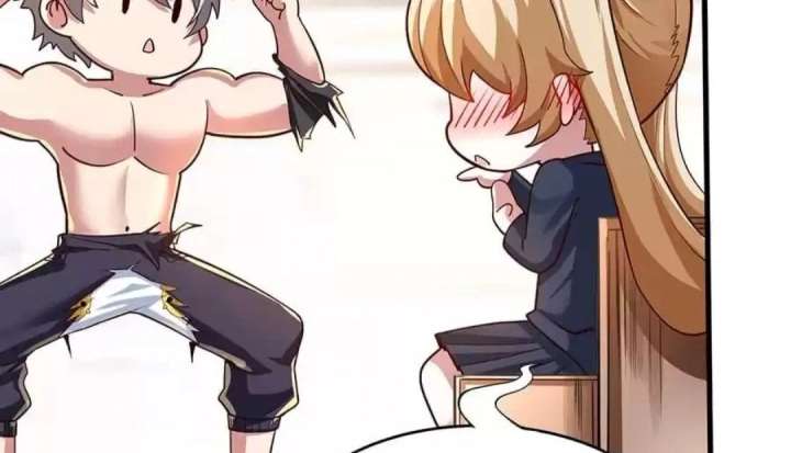 Aura Recovery: I Get a New Skill Everyday Chapter 10 220 33