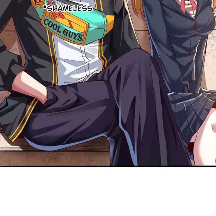 Aura Recovery: I Get a New Skill Everyday Chapter 10 231 44