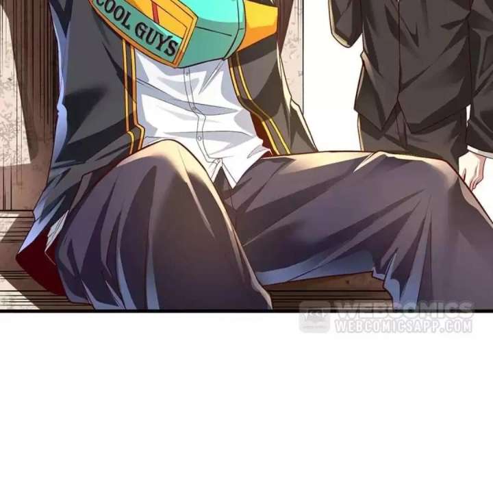 Aura Recovery: I Get a New Skill Everyday Chapter 10 234 47