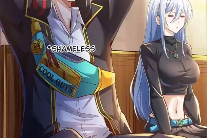 Aura Recovery: I Get a New Skill Everyday Chapter 10 237 50