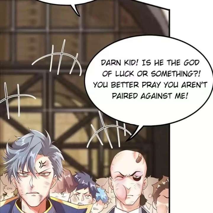 Aura Recovery: I Get a New Skill Everyday Chapter 10 242 55