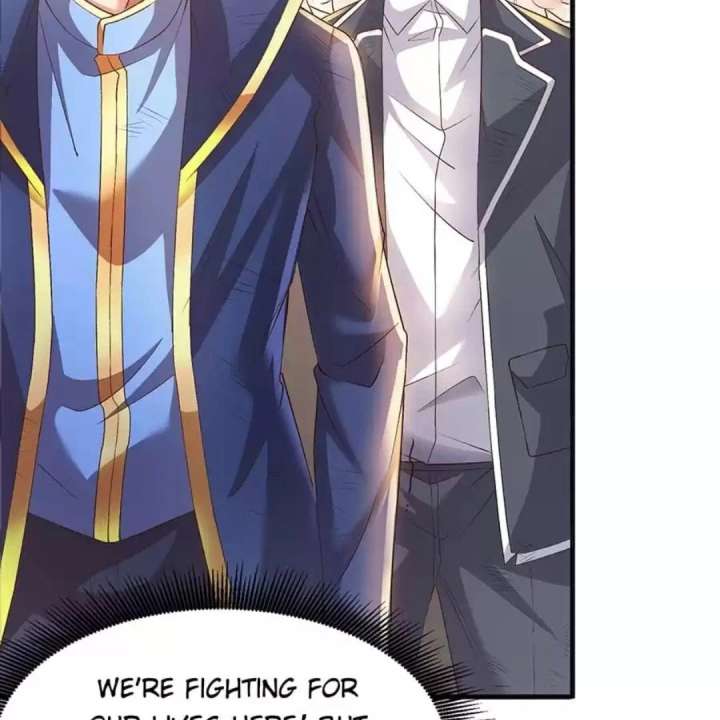 Aura Recovery: I Get a New Skill Everyday Chapter 10 243 56