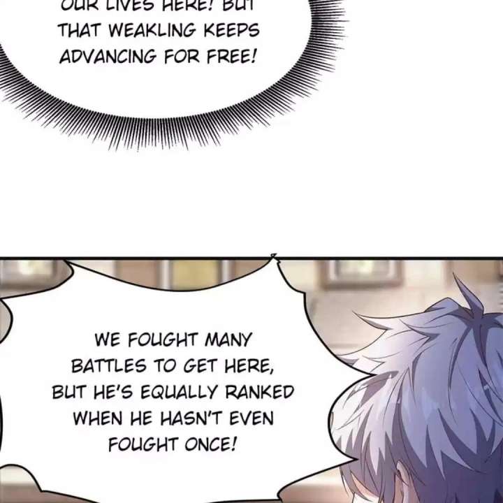 Aura Recovery: I Get a New Skill Everyday Chapter 10 244 57