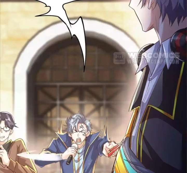 Aura Recovery: I Get a New Skill Everyday Chapter 10 245 58