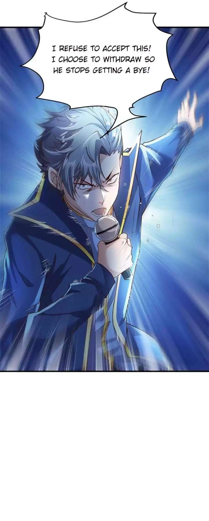 Aura Recovery: I Get a New Skill Everyday Chapter 10 247 60