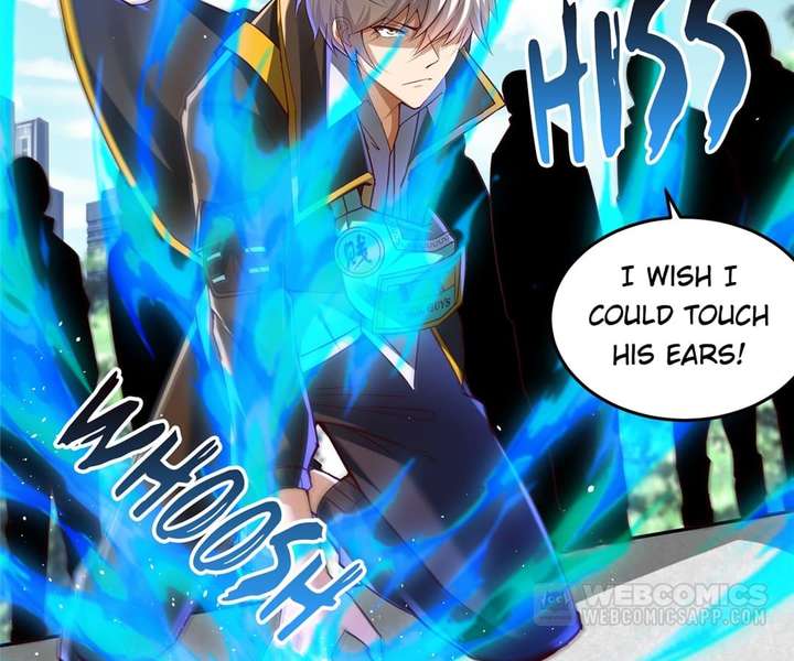 Aura Recovery: I Get a New Skill Everyday Chapter 107 165 02