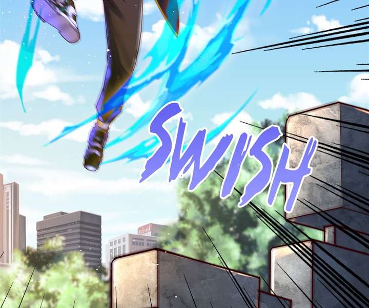 Aura Recovery: I Get a New Skill Everyday Chapter 107 167 04