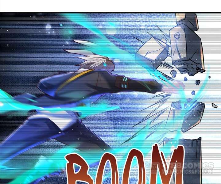 Aura Recovery: I Get a New Skill Everyday Chapter 107 169 06