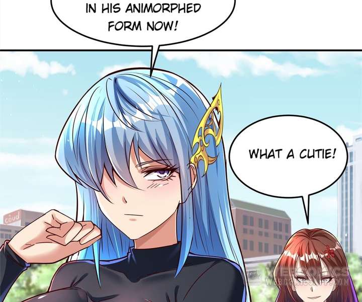 Aura Recovery: I Get a New Skill Everyday Chapter 107 173 10