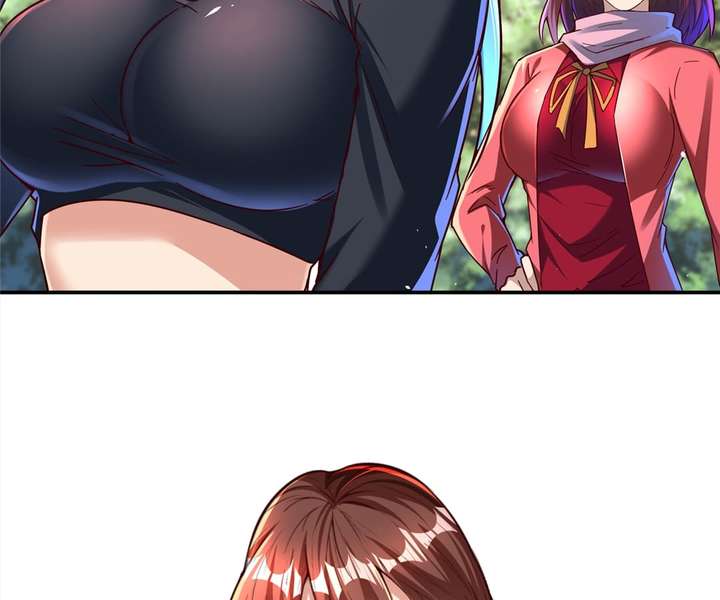 Aura Recovery: I Get a New Skill Everyday Chapter 107 174 11