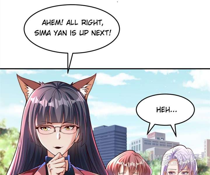 Aura Recovery: I Get a New Skill Everyday Chapter 107 177 14