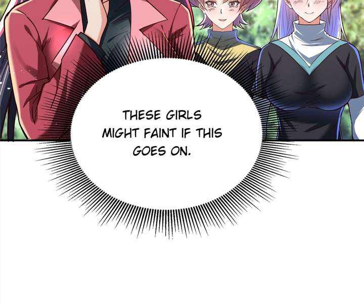 Aura Recovery: I Get a New Skill Everyday Chapter 107 178 15