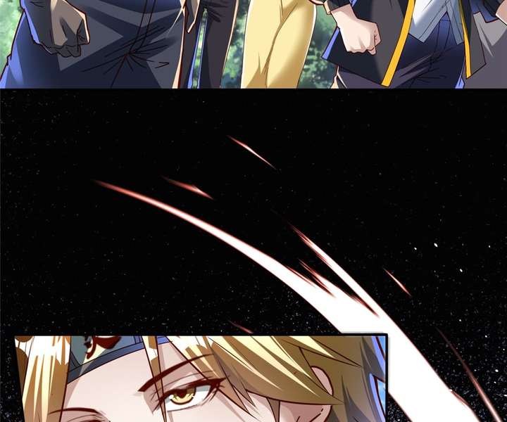 Aura Recovery: I Get a New Skill Everyday Chapter 107 181 18