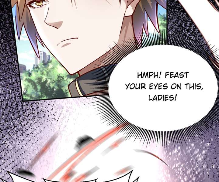 Aura Recovery: I Get a New Skill Everyday Chapter 107 182 19