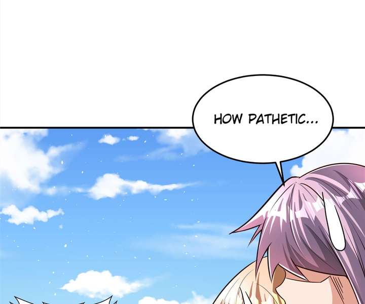 Aura Recovery: I Get a New Skill Everyday Chapter 107 186 23