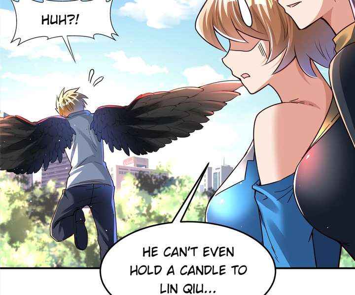 Aura Recovery: I Get a New Skill Everyday Chapter 107 187 24