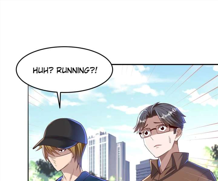 Aura Recovery: I Get a New Skill Everyday Chapter 107 194 31