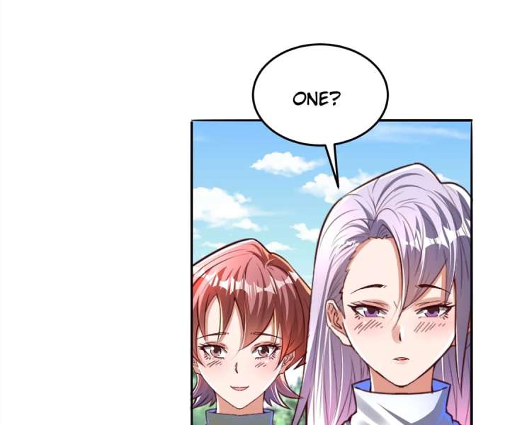 Aura Recovery: I Get a New Skill Everyday Chapter 107 197 34