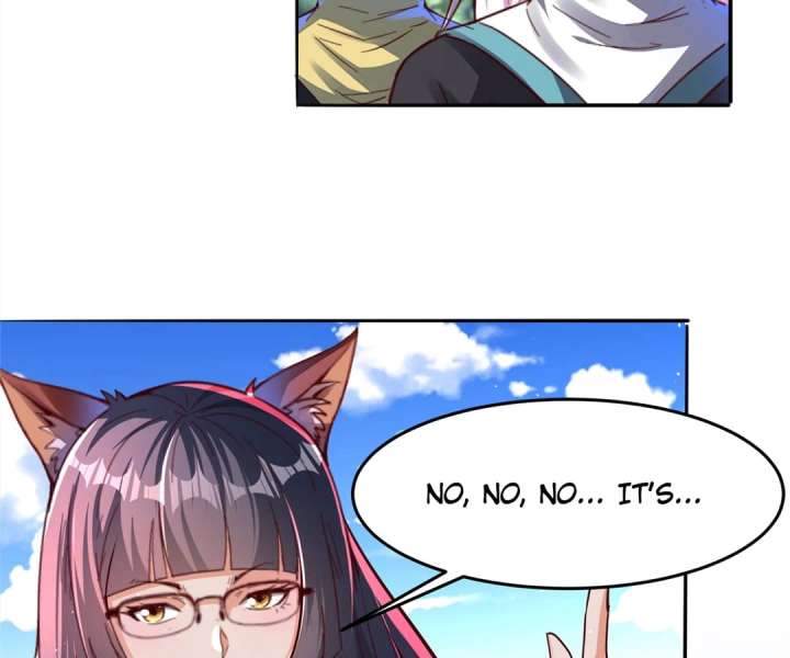 Aura Recovery: I Get a New Skill Everyday Chapter 107 198 35