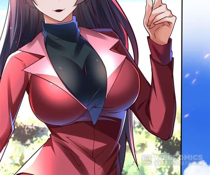 Aura Recovery: I Get a New Skill Everyday Chapter 107 199 36