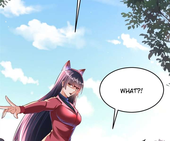 Aura Recovery: I Get a New Skill Everyday Chapter 107 201 38