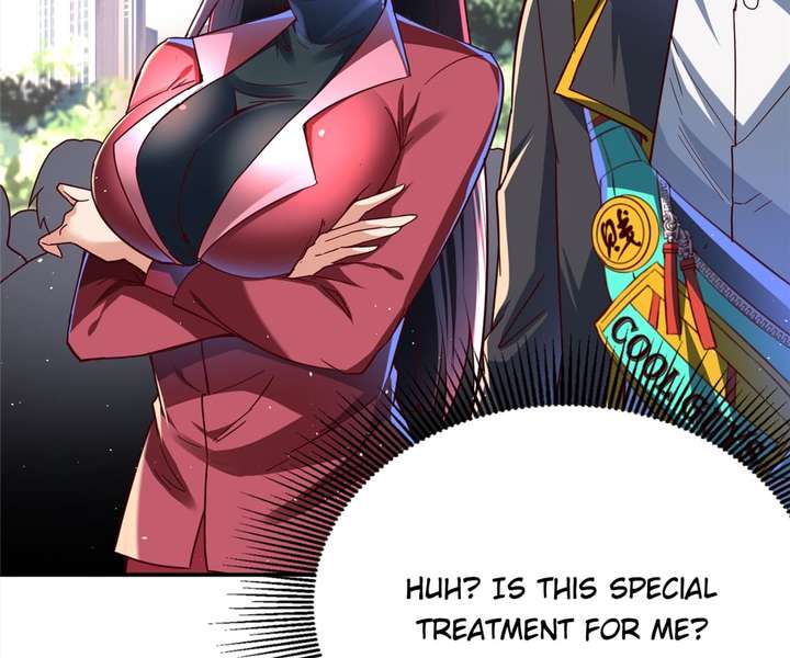 Aura Recovery: I Get a New Skill Everyday Chapter 107 205 42