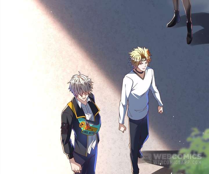 Aura Recovery: I Get a New Skill Everyday Chapter 107 207 44