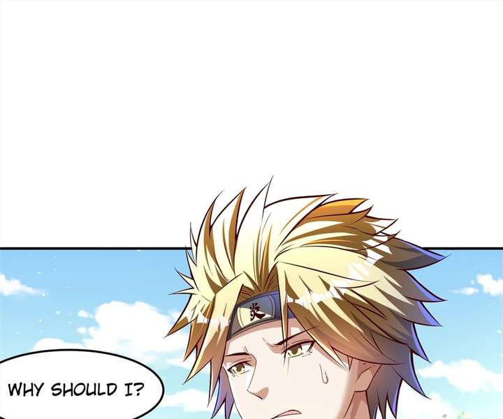 Aura Recovery: I Get a New Skill Everyday Chapter 107 209 46