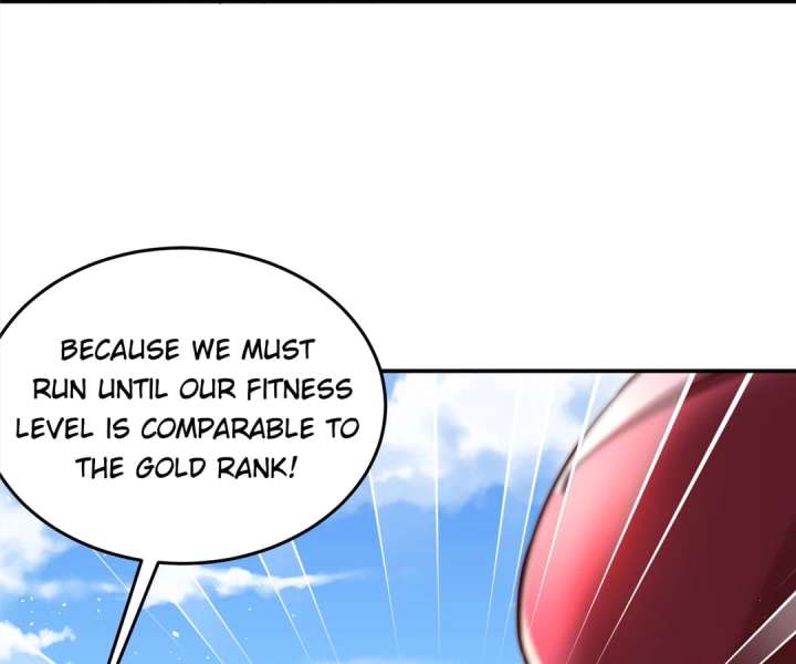 Aura Recovery: I Get a New Skill Everyday Chapter 107 211 48