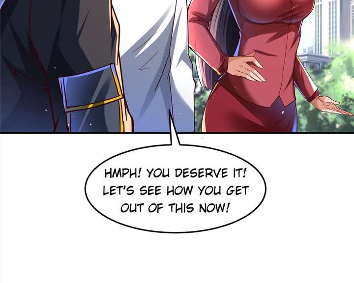 Aura Recovery: I Get a New Skill Everyday Chapter 107 215 52