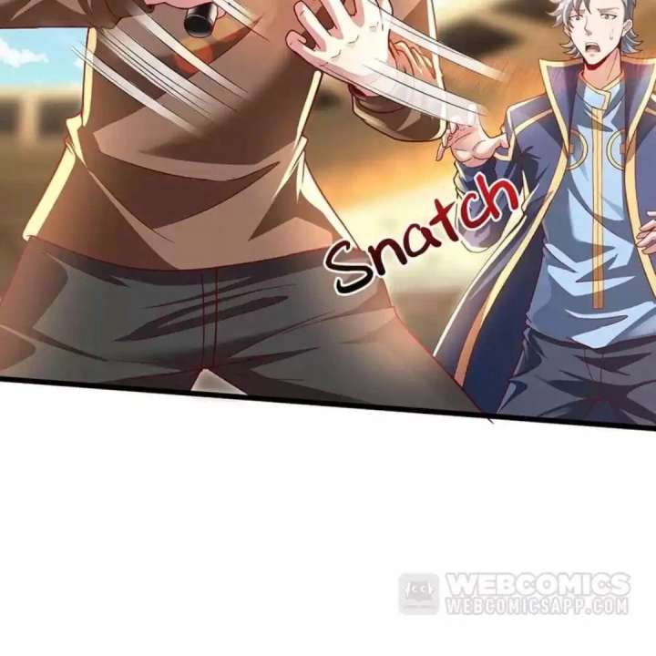 Aura Recovery: I Get a New Skill Everyday Chapter 11 165 02