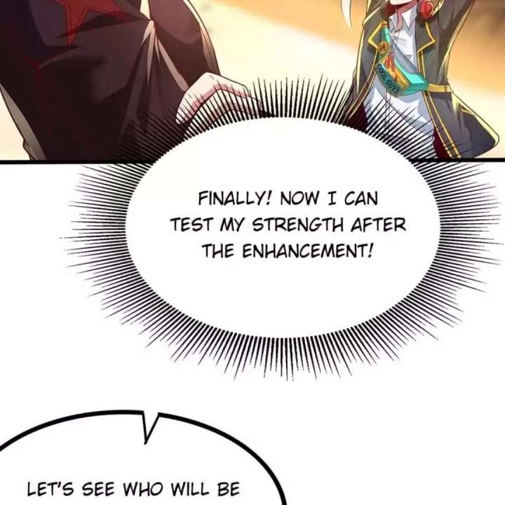 Aura Recovery: I Get a New Skill Everyday Chapter 11 167 04