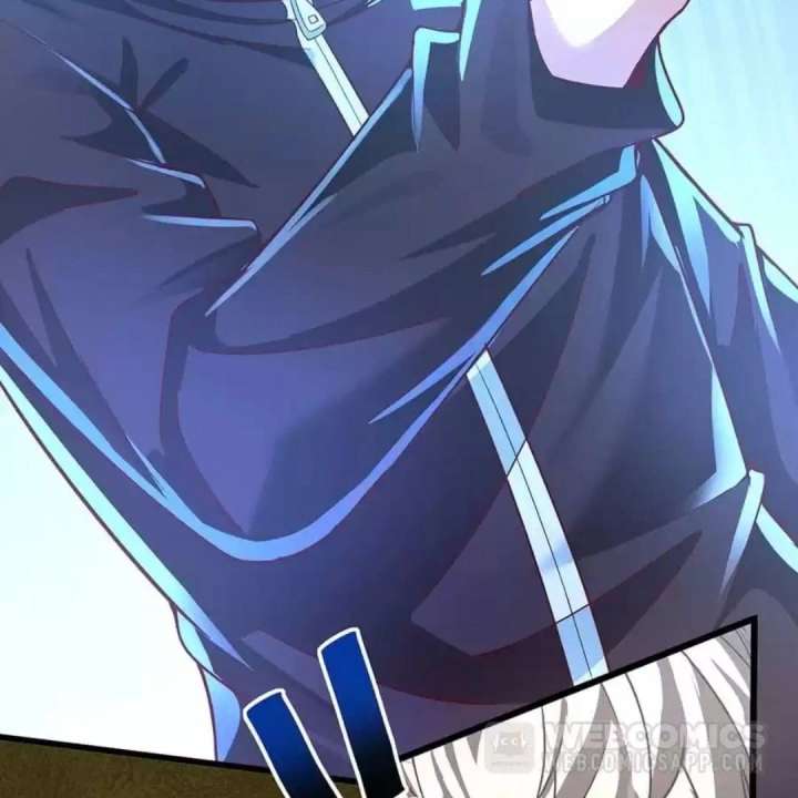 Aura Recovery: I Get a New Skill Everyday Chapter 11 173 10