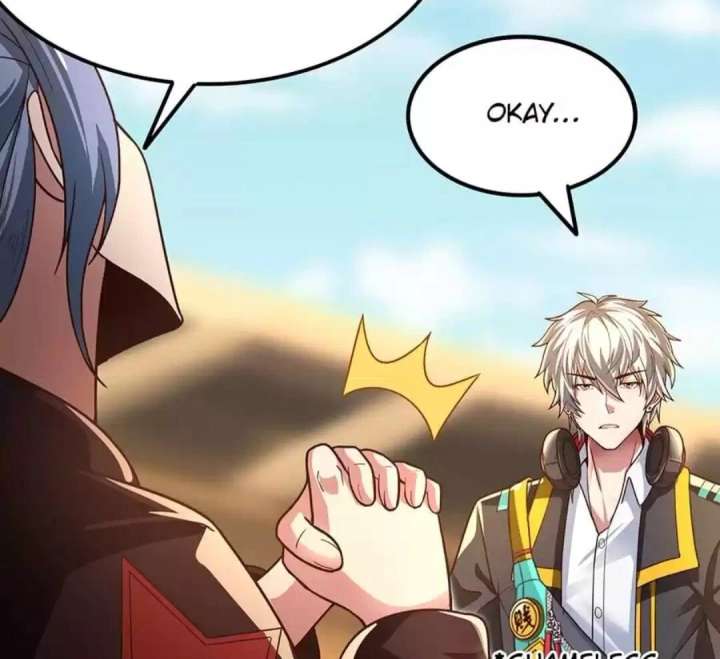 Aura Recovery: I Get a New Skill Everyday Chapter 11 179 16