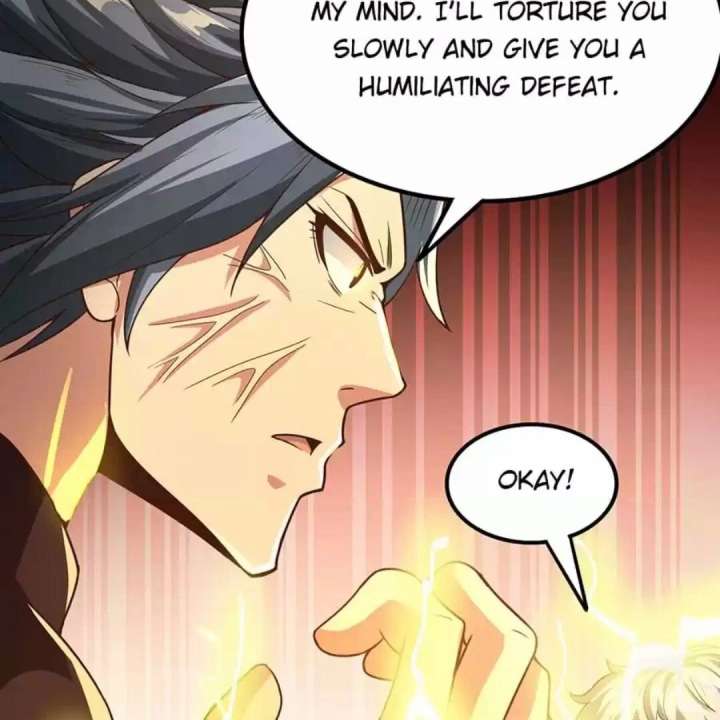 Aura Recovery: I Get a New Skill Everyday Chapter 11 181 18