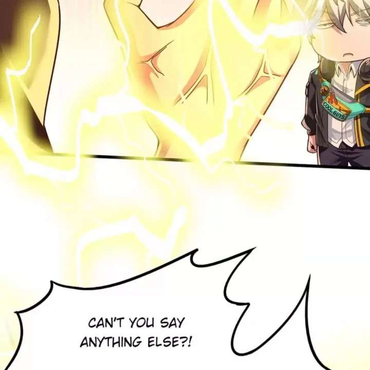 Aura Recovery: I Get a New Skill Everyday Chapter 11 182 19