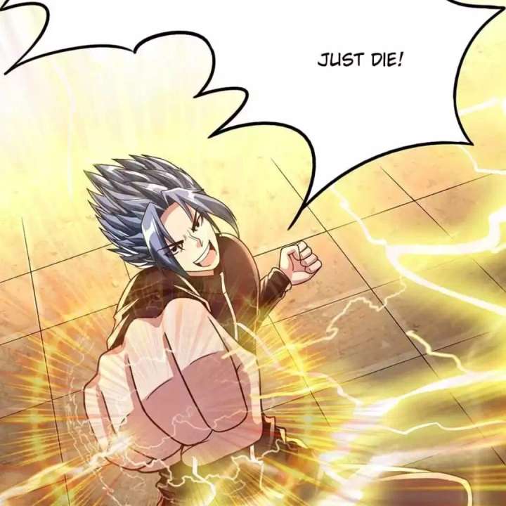 Aura Recovery: I Get a New Skill Everyday Chapter 11 183 20