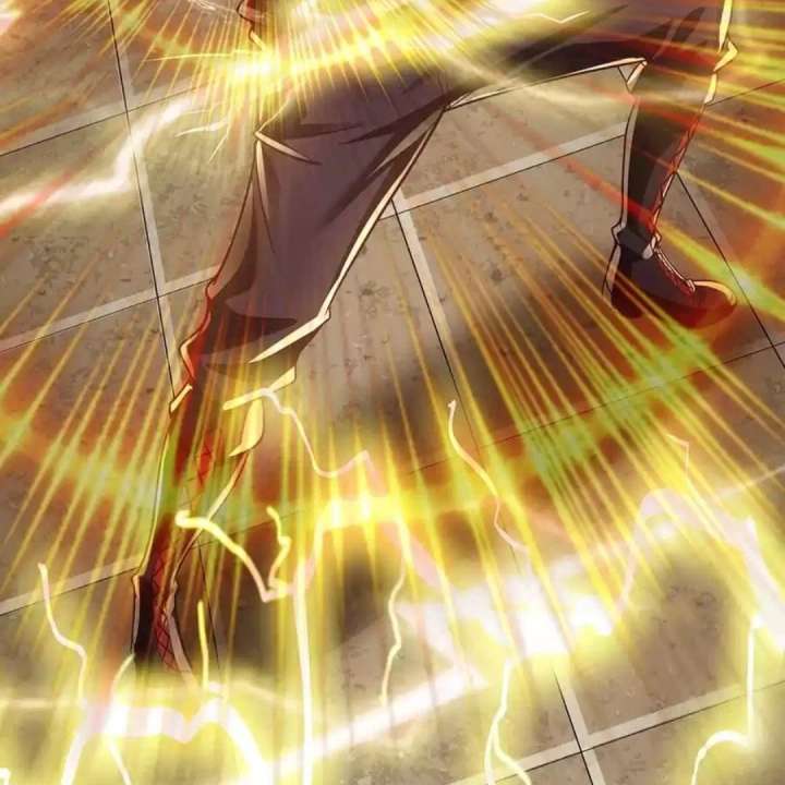 Aura Recovery: I Get a New Skill Everyday Chapter 11 184 21