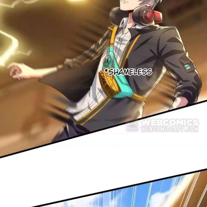 Aura Recovery: I Get a New Skill Everyday Chapter 11 186 23