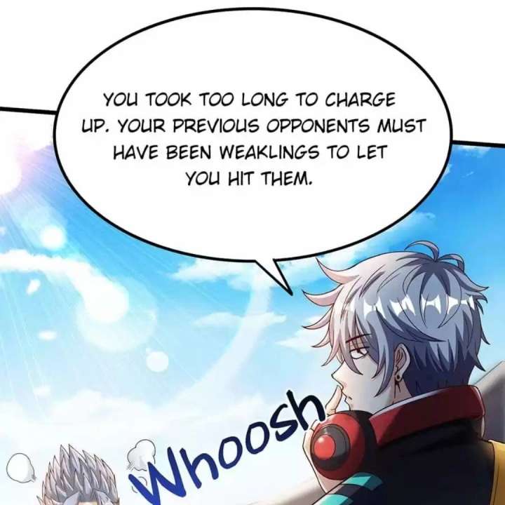 Aura Recovery: I Get a New Skill Everyday Chapter 11 190 27