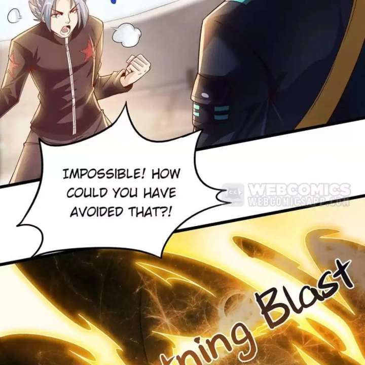 Aura Recovery: I Get a New Skill Everyday Chapter 11 191 28
