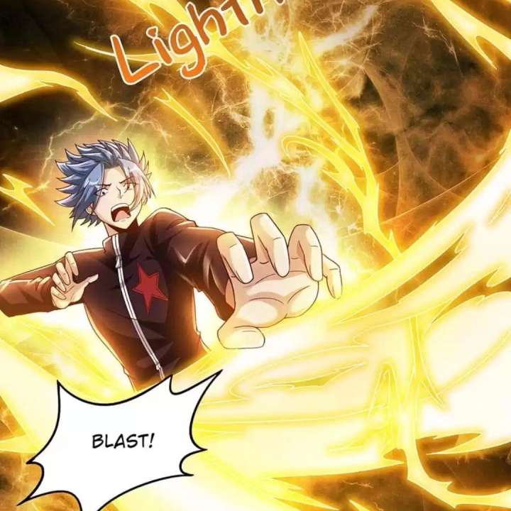 Aura Recovery: I Get a New Skill Everyday Chapter 11 192 29
