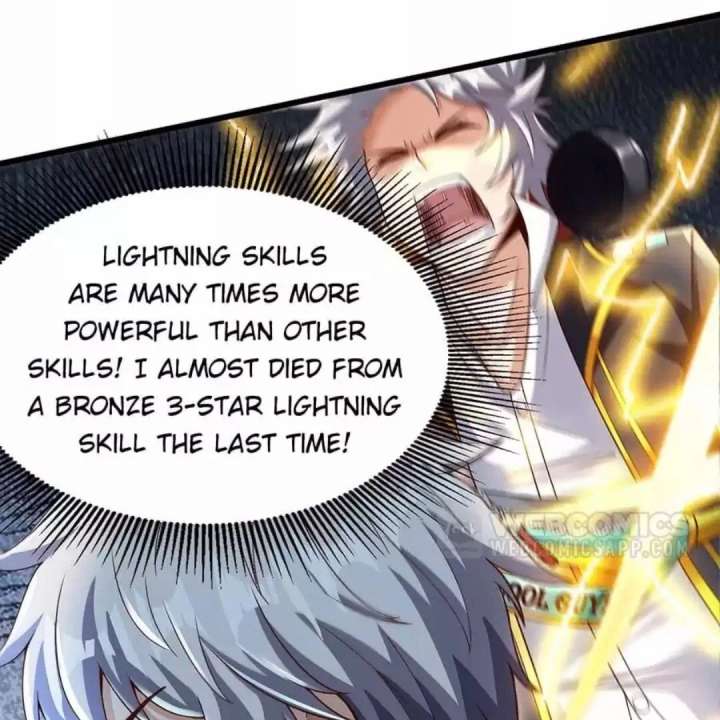 Aura Recovery: I Get a New Skill Everyday Chapter 11 199 36