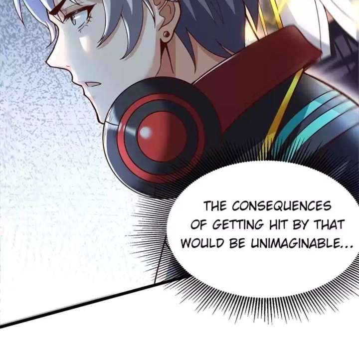 Aura Recovery: I Get a New Skill Everyday Chapter 11 200 37