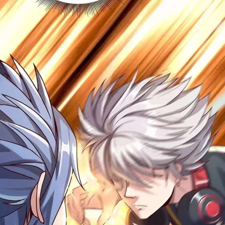 Aura Recovery: I Get a New Skill Everyday Chapter 11 203 40