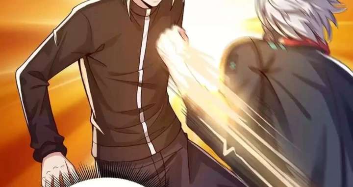 Aura Recovery: I Get a New Skill Everyday Chapter 11 206 43