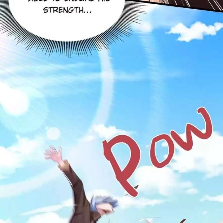 Aura Recovery: I Get a New Skill Everyday Chapter 11 209 46