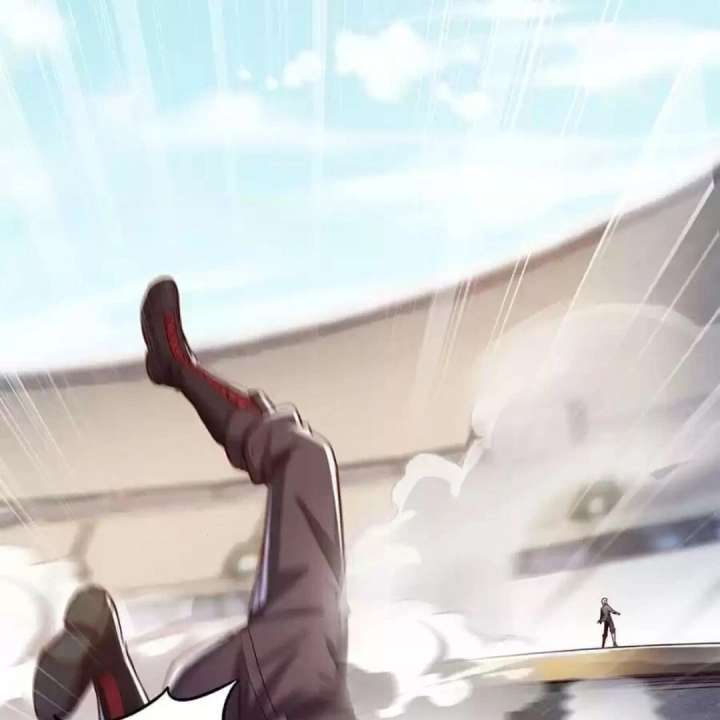 Aura Recovery: I Get a New Skill Everyday Chapter 11 212 49