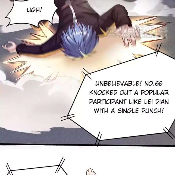 Aura Recovery: I Get a New Skill Everyday Chapter 11 213 50